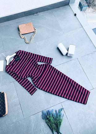 Платье с этикеткой