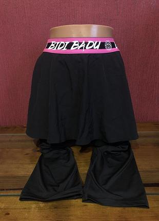 Юбка-легінси