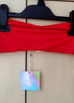 Топ бикини missguided р-р l