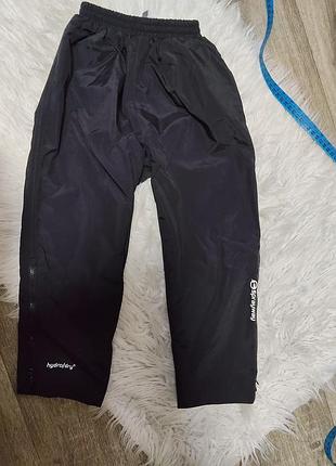 Крутые новые термоштаны на рост 104-110 см