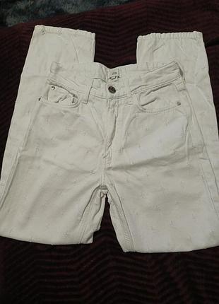 Штани джинсові river island