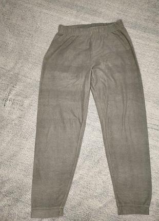 Штаны пижамные primark