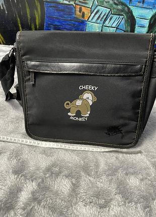 Сумка на плече