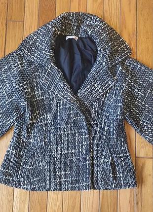 Демисезонный жакет,размер xl