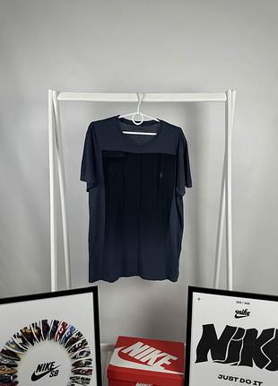 Оригінальна футболка allsaints