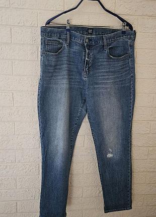 Джинсы женские gap