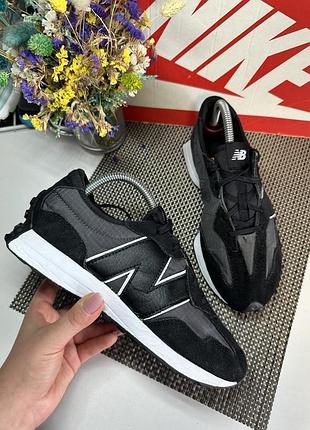 Оригинальные кроссовки new balance