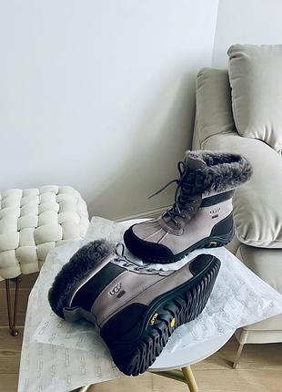 Нові ugg оригінал водонепроникні