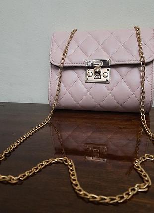 Сумочка на 3 отделения 3