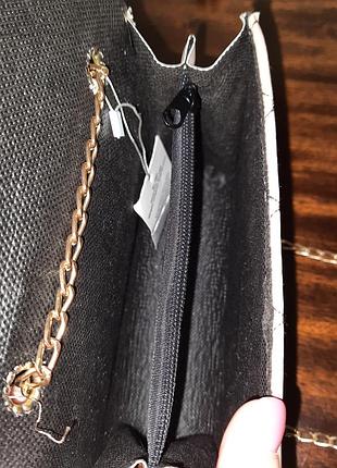 Сумочка на 3 отделения 4