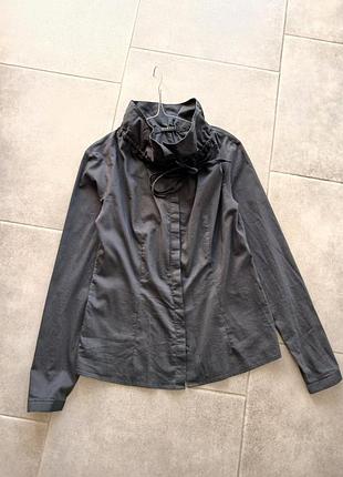 Ефектна якісна блуза