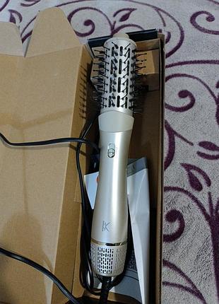 Браш -фен sansibar