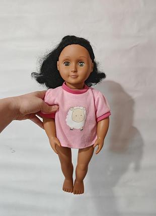 Фирменная кукла 40см