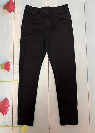 Джинси стрейч