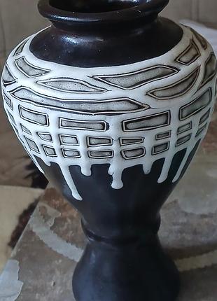 Єгипетська керамічна ваза