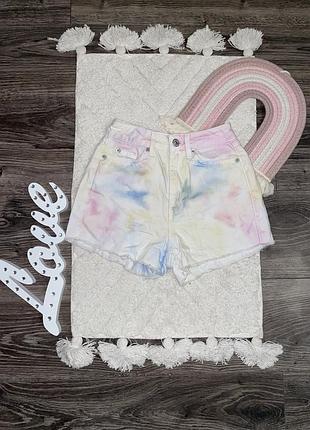 Шорти 9-10 років, 134-140 см