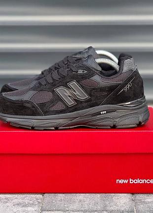 New balance 990 usa 3