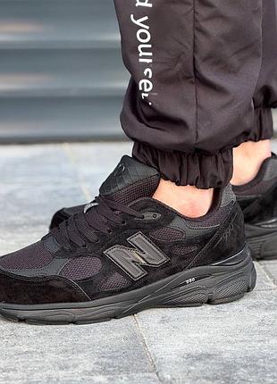 New balance 990 usa 4