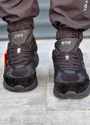 New balance 990 usa 5
