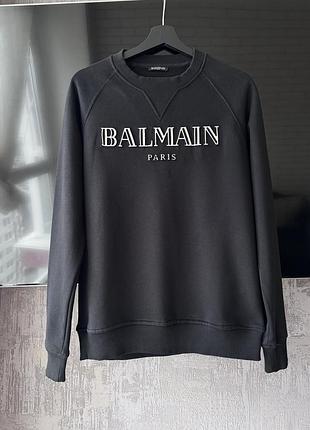 Свитер balmain