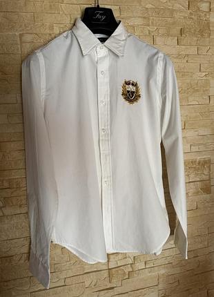 Ralph lauren сорочка