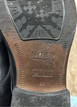 Чоловічі мешти nord plus 44р. 3