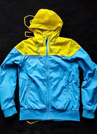 Ветровка boxfresh