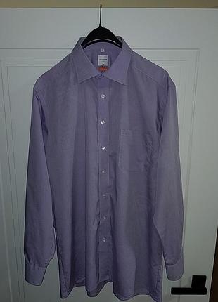 Елегантна чоловіча сорочка  germany