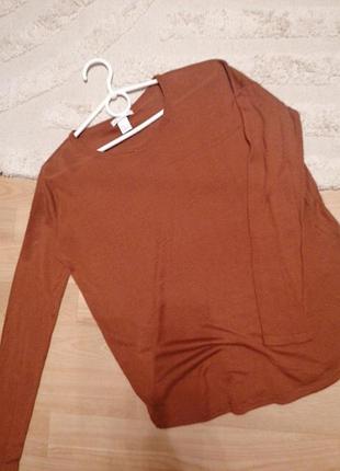 Светрик, відомий бренд h&m 3