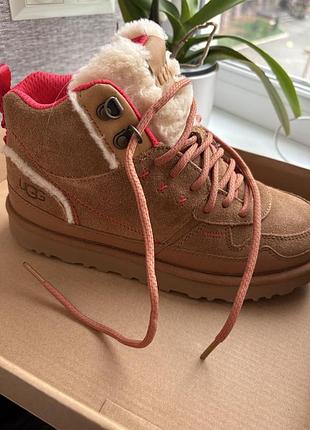Ugg кросівки черевики