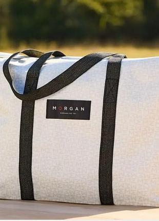 Сумка легкая  morgan de toi