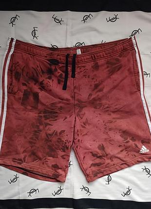 Шорти adidas