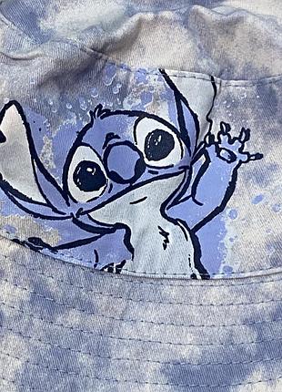 Панама стіч