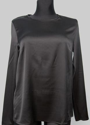 Шовкова блуза falconeri