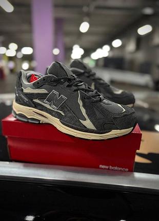 Зимові кросівки new balance 1906r gore-tex