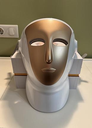 Led маска для обличчя