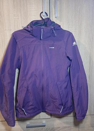 Куртка трансформер