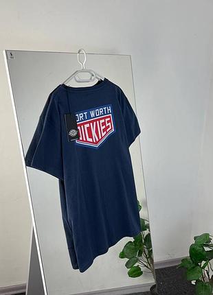 Футболка dickies