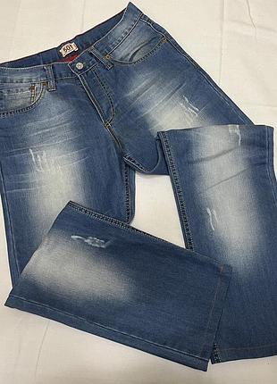 Брендовые джинсы,джинси от levi’s w32 l34