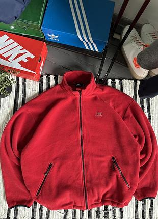 Флісова кофта helly hansen