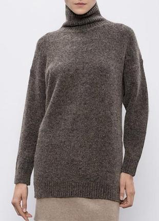Antony’s london теплий светр вовна кашемір