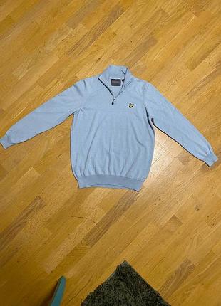 Свідшот lyle&scott