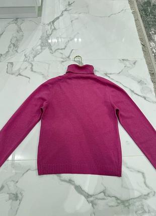 Вовняний( шерстяний ) светр 6