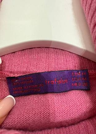 Вовняний( шерстяний ) светр 5