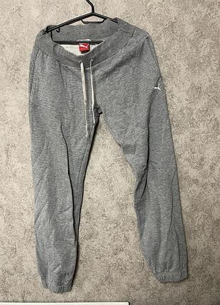 Штани puma