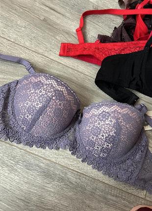 Бюстгальтери опт оптом
