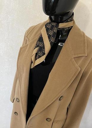 🔥неймовірно круте пальто 🧥 кемал шерсть італія бренд🔥