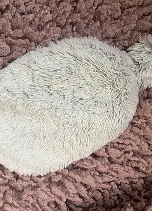 Грілка warmies