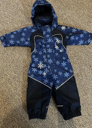 Комбінезон