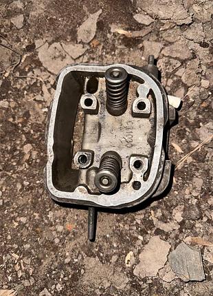 Головка голова гбц циліндра honda dio 67/68/70